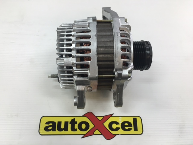 Dodge Calibre alternator